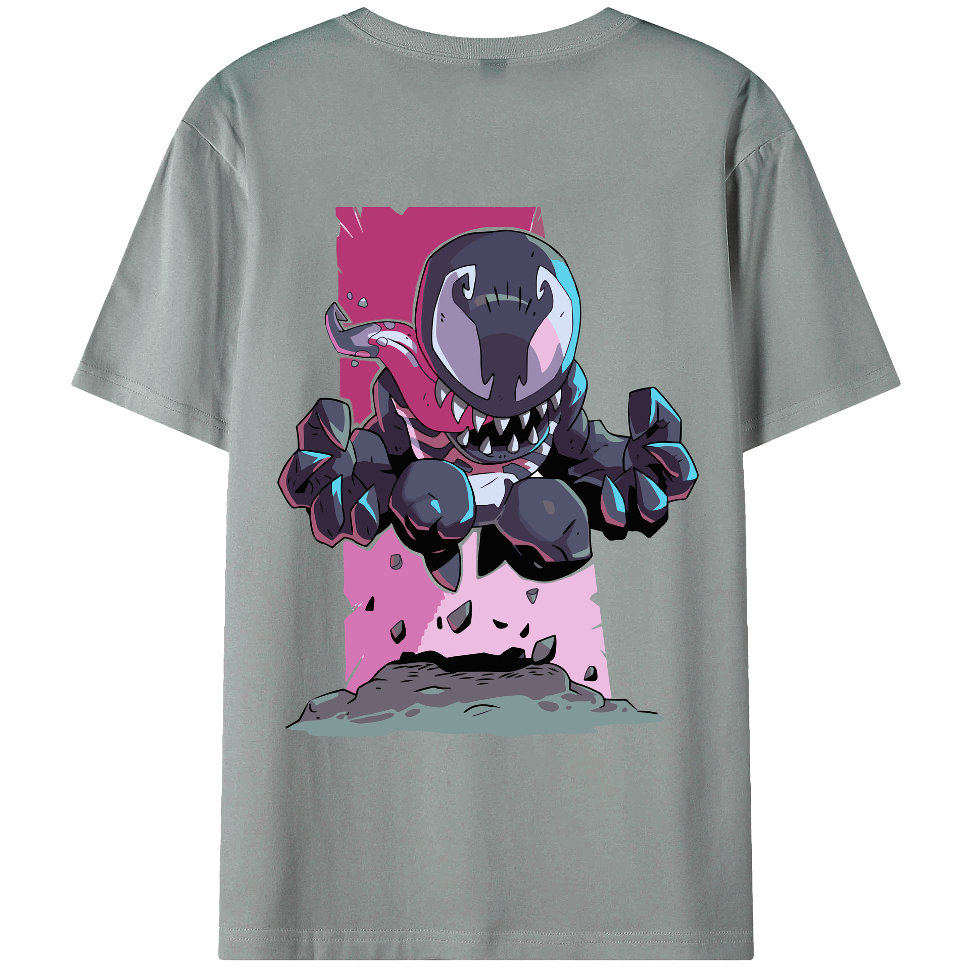 （画像用） アベンジャーズ The Avengers 綿100％ メンズ半袖Tシャツ（バックプリント） 通気性